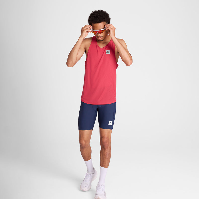 Saysky Reactive Flow Singlet Rot Reactive Flower 1037 NMRSI60C1037