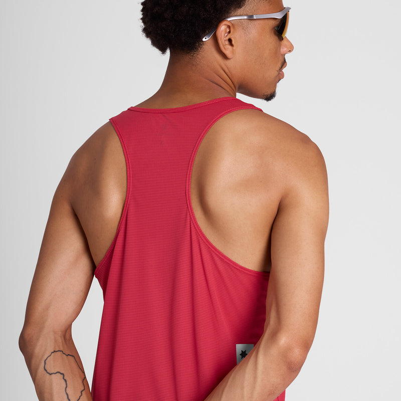 Saysky Reactive Flow Singlet Rot Reactive Flower 1037 NMRSI60C1037