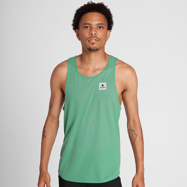 Saysky Reactive Flow Singlet Grün Reactive Flower 1038 NMRSI60C1038