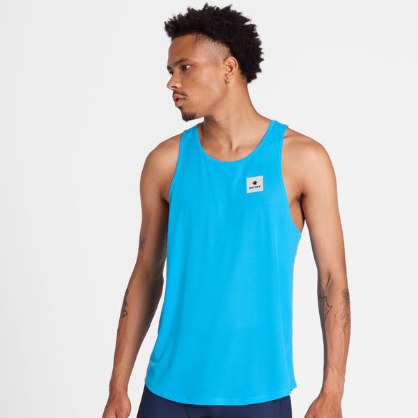 Saysky Reactive Flow Singlet Blau Reactive Flower 1045 NMRSI60C1045
