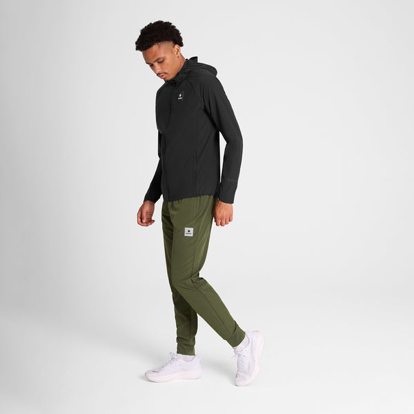 Saysky Pace Pants Grün 301 XMRPA20C301