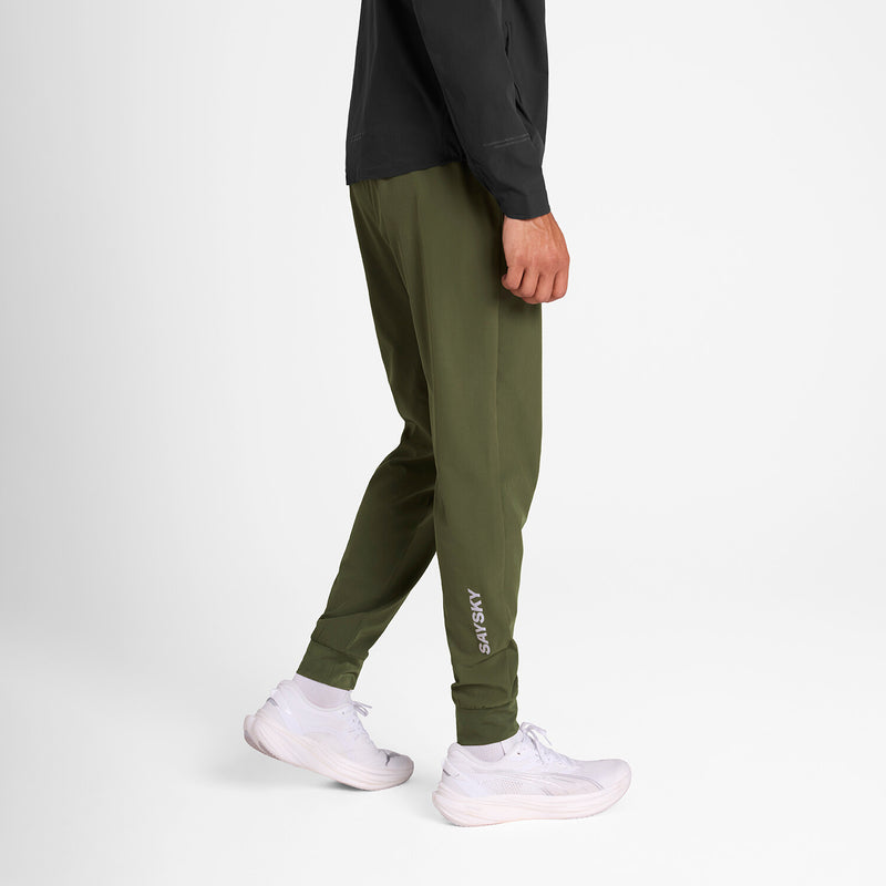 Saysky Pace Pants Grün 301 XMRPA20C301