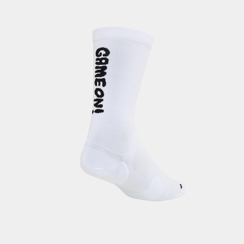 Saysky Combat High Socks Weiß 101 OUASO102C101