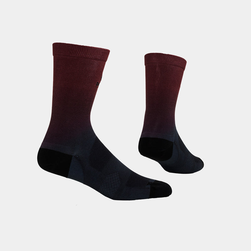 Saysky Combat High Socks Rot Fade 1036 OUASO201C1036