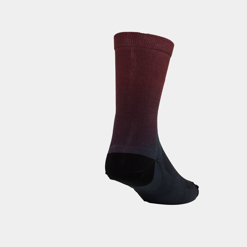 Saysky Combat High Socks Rot Fade 1036 OUASO201C1036