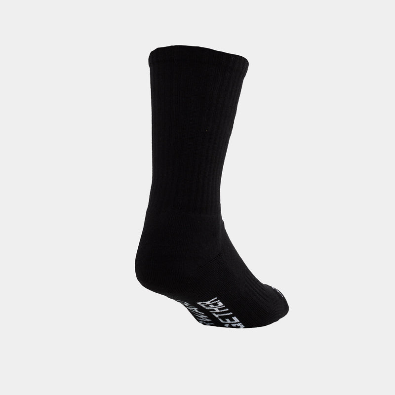 Saysky Everyday Crew Socks Schwarz 901 OUASO702C901