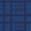 Blau Checker