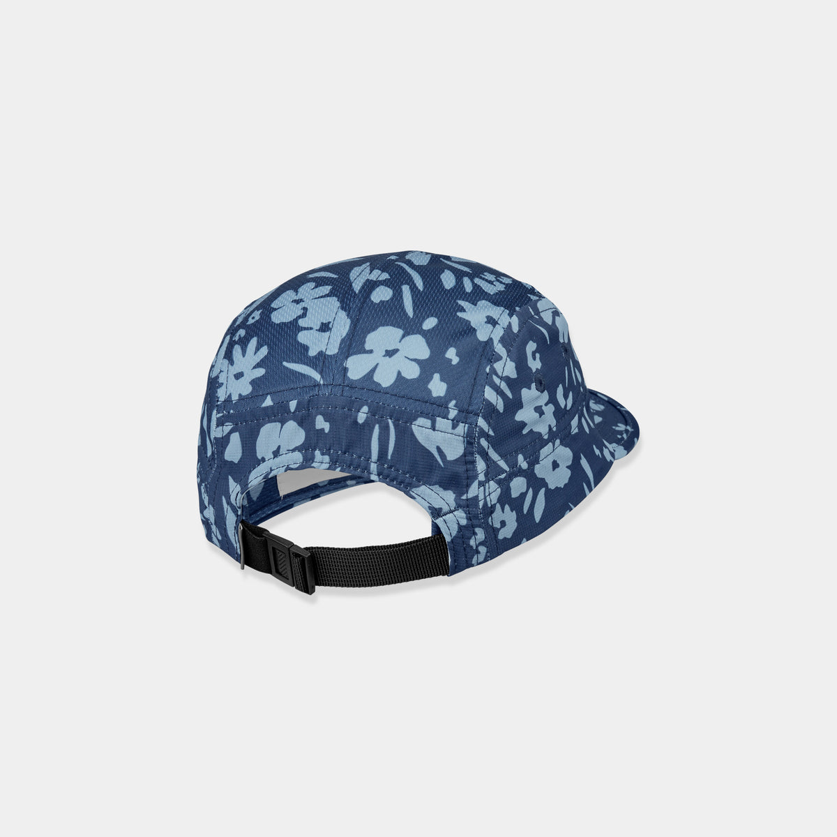 Saysky Combat Cap Blau Flower 1065 SA85002