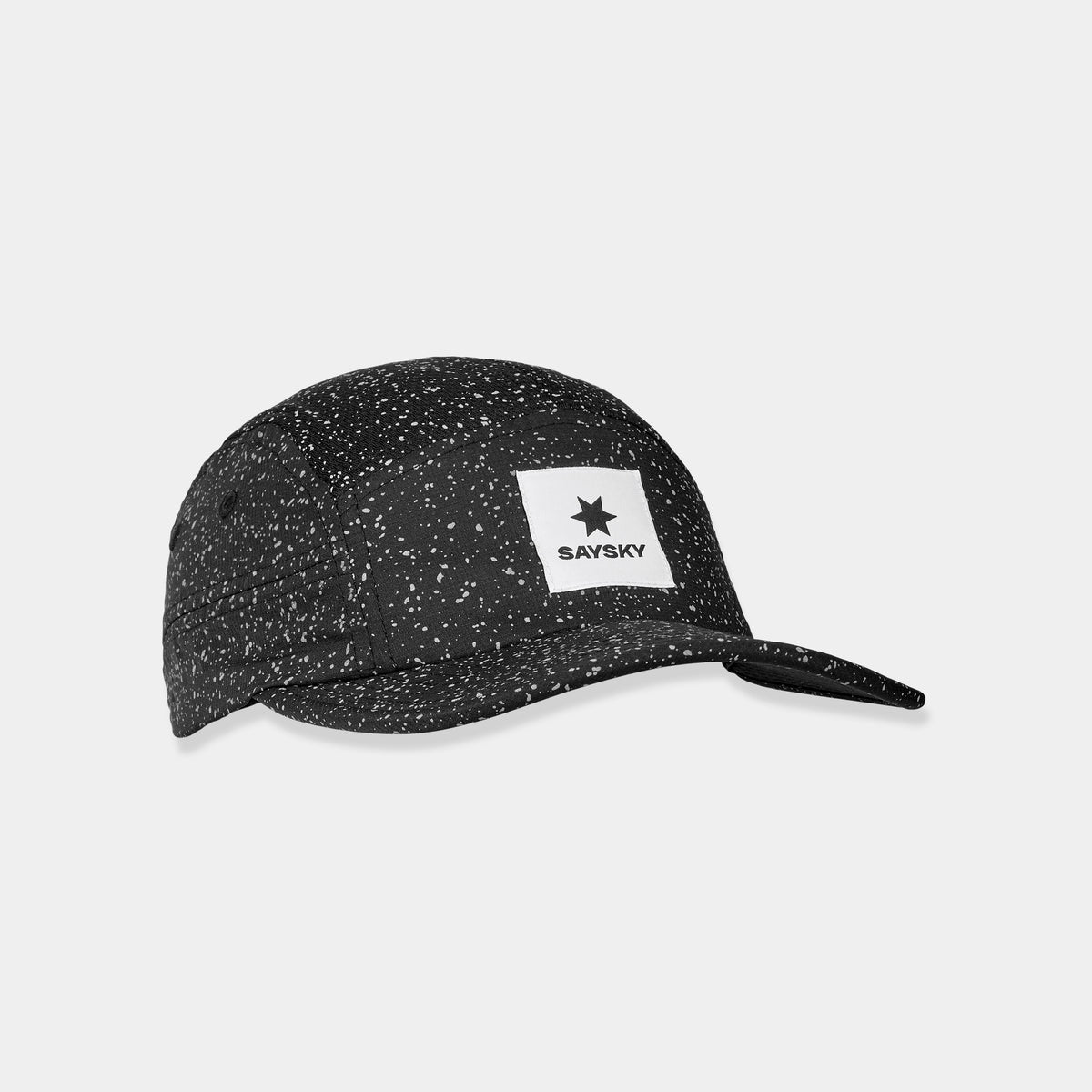 Saysky Combat Cap Schwarz Universe 1072 SA85003
