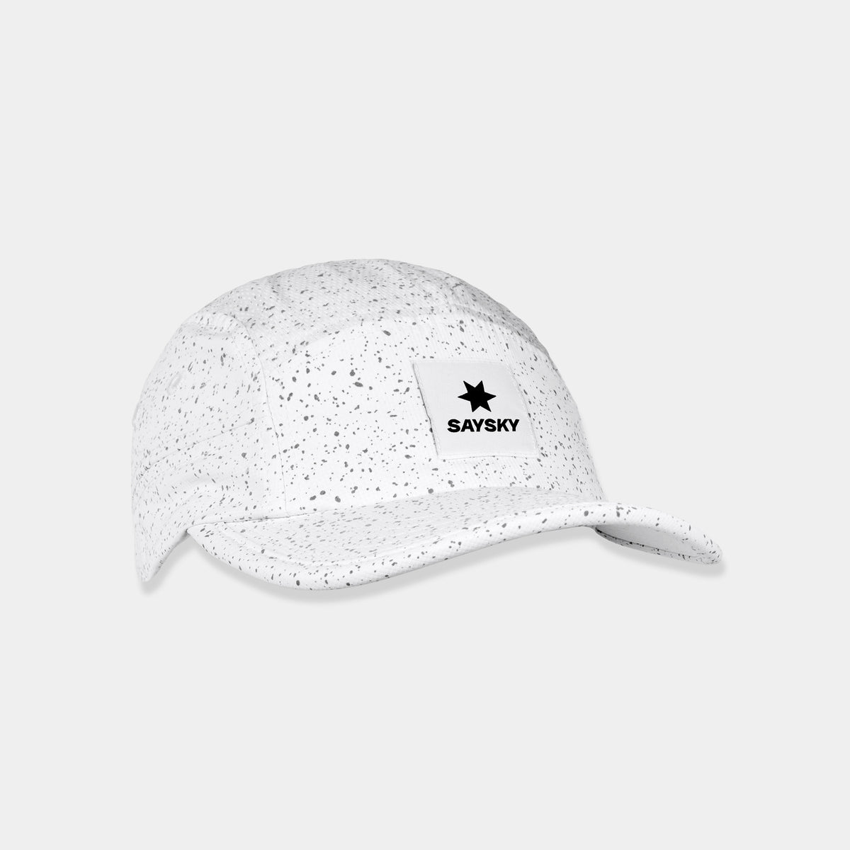 Saysky Combat Cap Weiß Universe 1073 SA85003