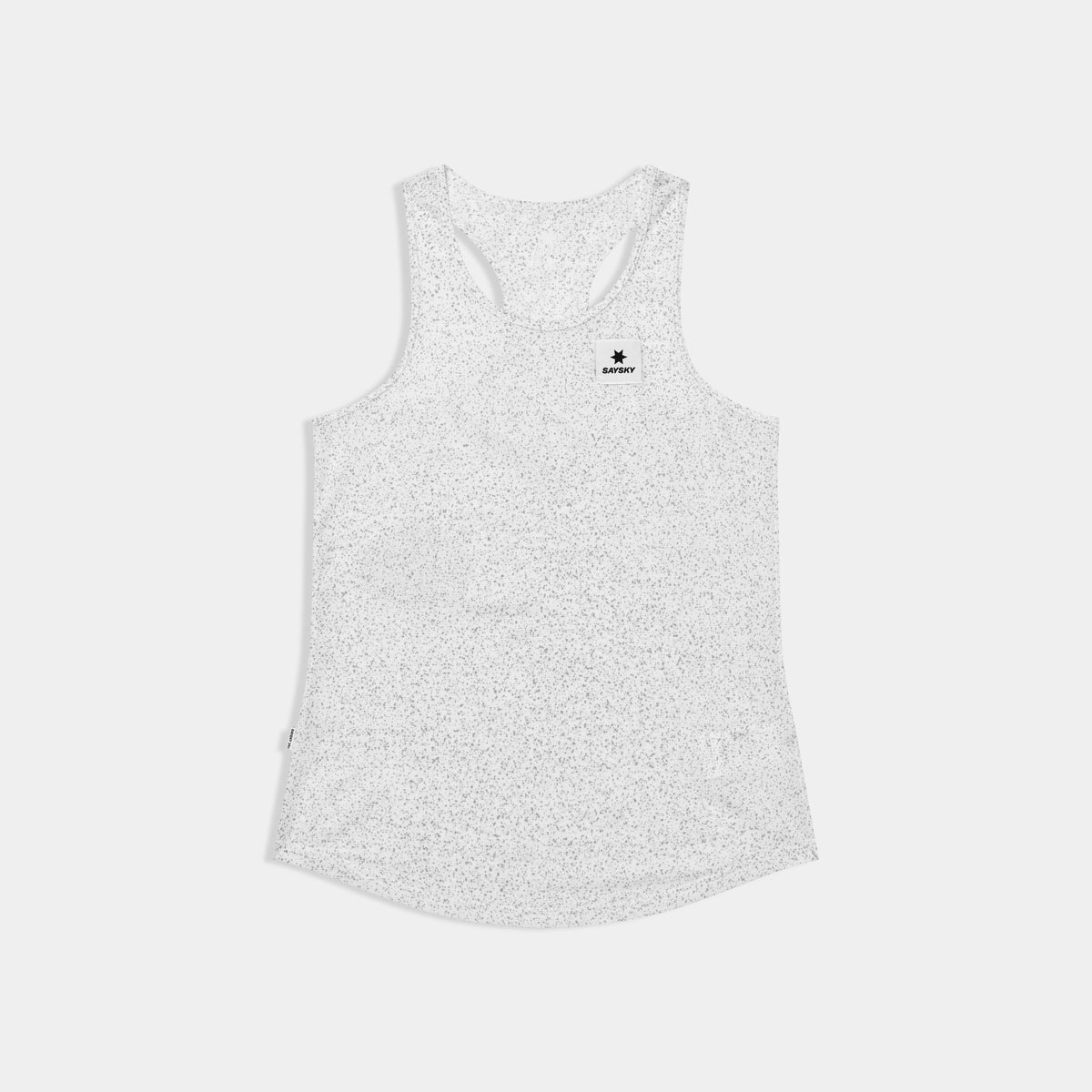 Saysky Universe Combat Singlet Weiß Universe 1073 SW30016