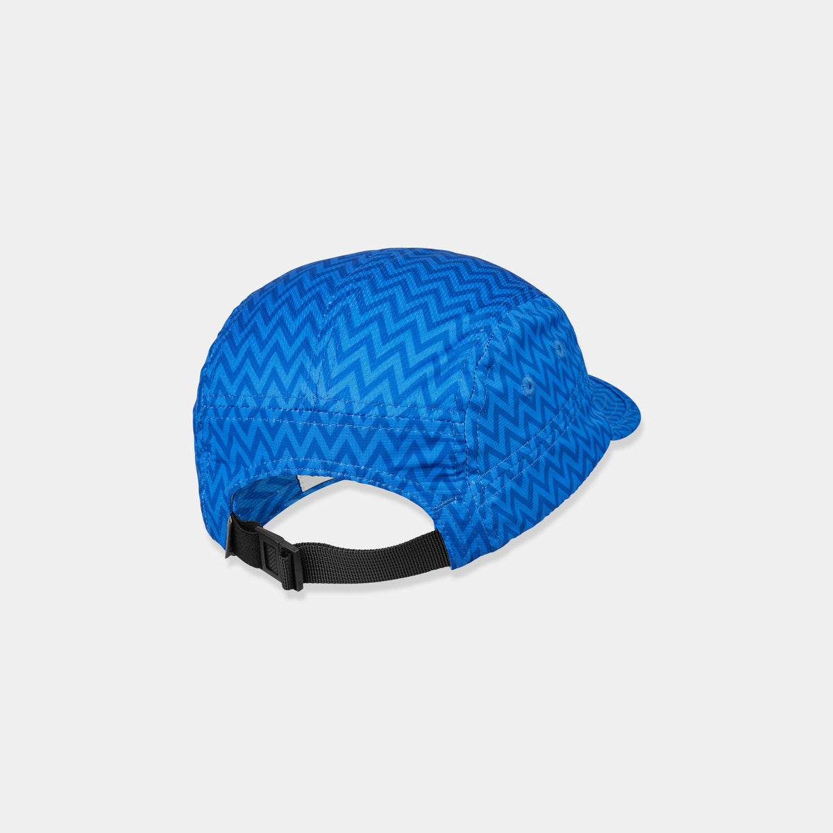 Saysky Combat Cap Blau Zig Zag 1063 SA85004