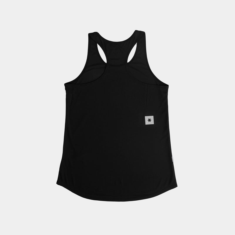 Saysky Clean Flow Singlet Schwarz 902 XWRSI60C902