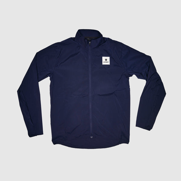 Saysky Flow Jacket Blau 201 KMRJA05C201