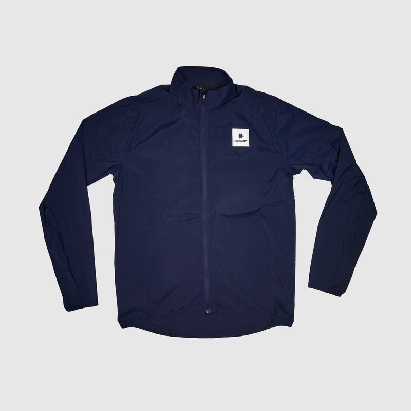Saysky Flow Jacket Blau 201 KMRJA05C201