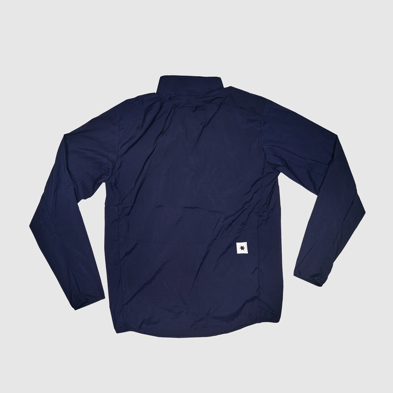 Saysky Flow Jacket Blau 201 KMRJA05C201