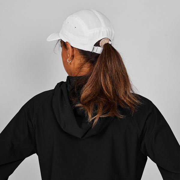 Saysky Combat Cap Weiß 101 LUACA101C101