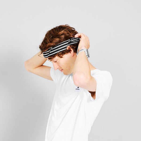 Saysky Bandana Streifen 003 LUASC02C003