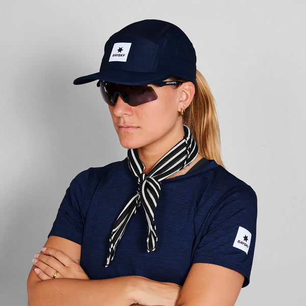 Saysky Bandana Streifen 003 LUASC02C003