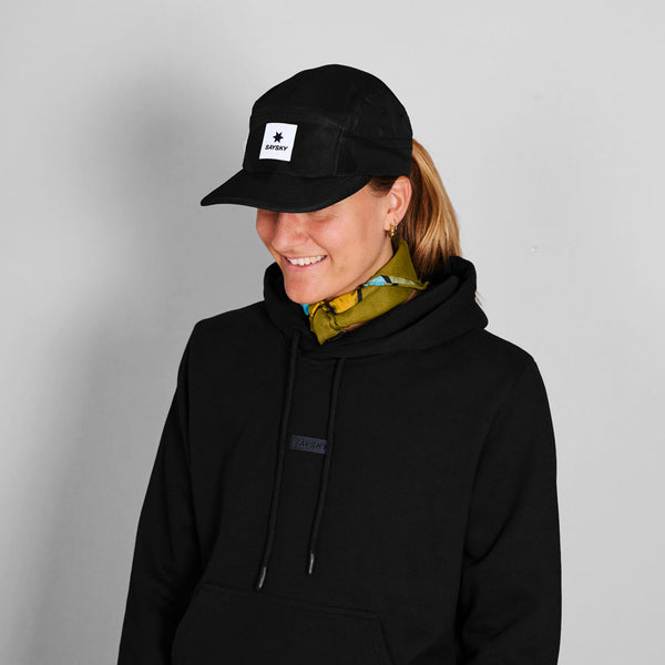 Saysky Bandana Gelb 1017 LUASC03C1017