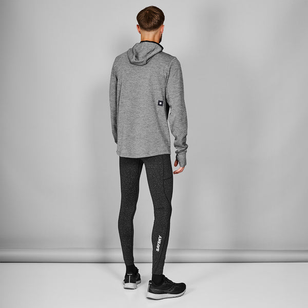 Saysky Reflective Universe Combat+ Tights Schwarz 901 MMRLT20C901