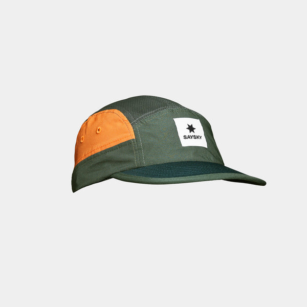 Saysky Combat Cap Grün 301 MUACA101C301