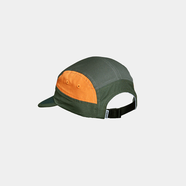 Saysky Combat Cap Grün 301 MUACA101C301