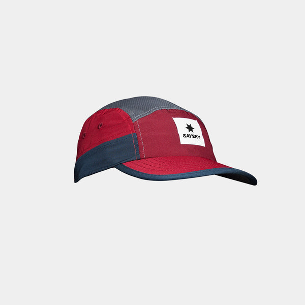 Saysky Combat Cap Rot 501 MUACA101C501