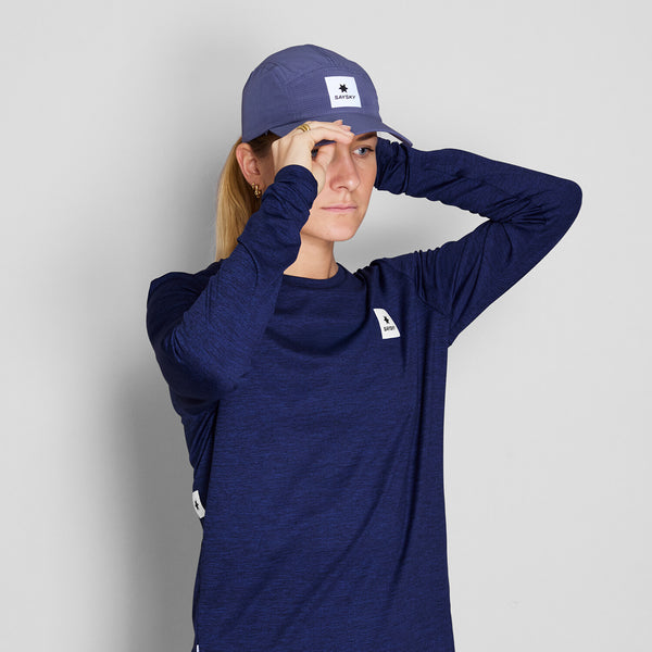 Saysky Flow Cap Blau 207 MUACA201C207
