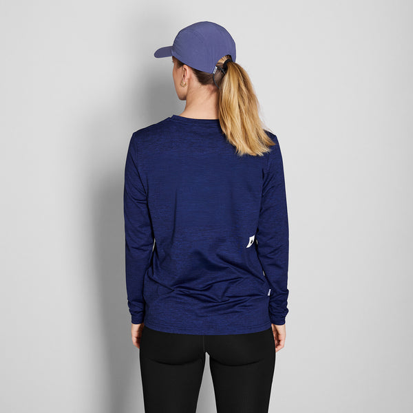 Saysky Flow Cap Blau 207 MUACA201C207