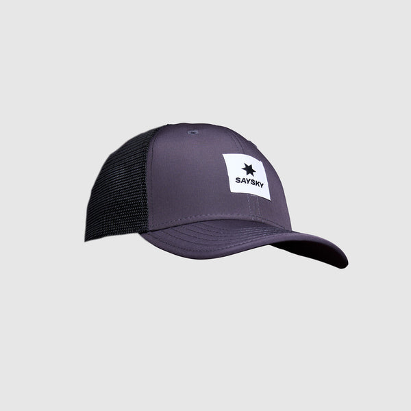 Saysky Trucker Classic Cap Lila 708 MUACA301C708