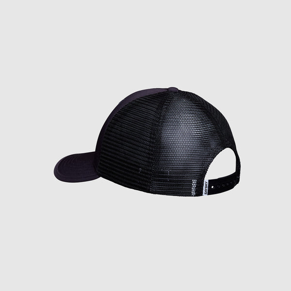 Saysky Trucker Classic Cap Lila 708 MUACA301C708
