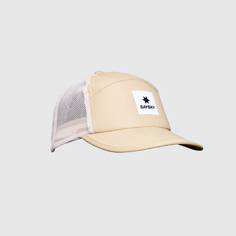 Saysky Trucker Hybrid Cap Beige 801 MUACA501C801