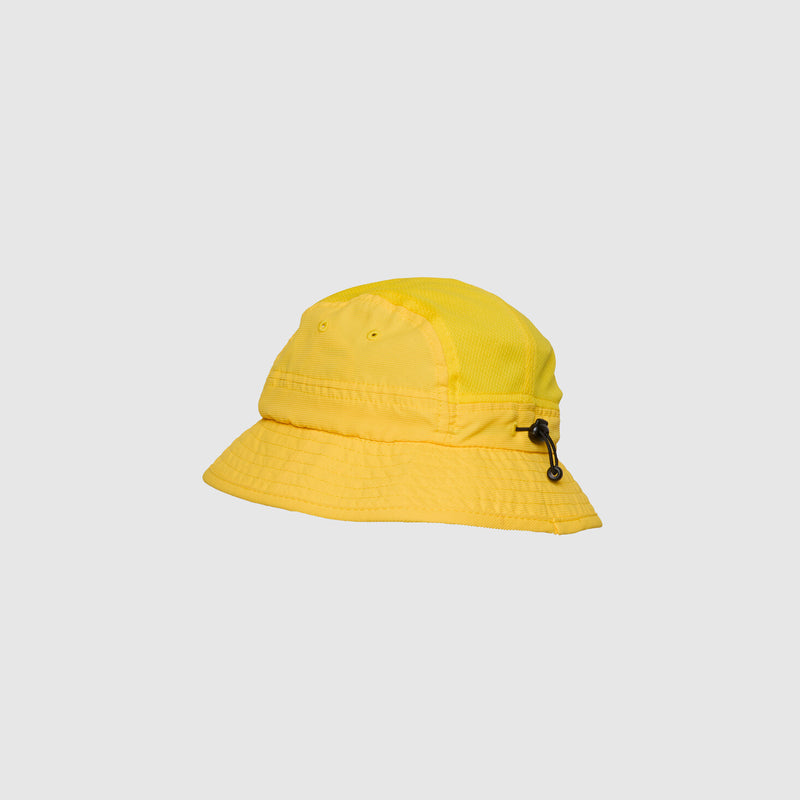 Saysky Bucket Hat Gelb 409 MUACA601C409