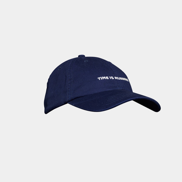 Saysky Everyday Cap Blau 207 MUACA701C207