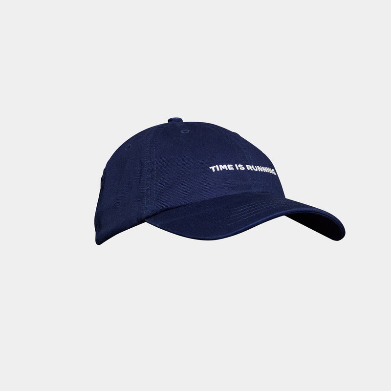 Saysky Everyday Cap Blau 207 MUACA701C207