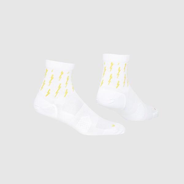 Saysky Combat Quarter Socks Gelb 1041 MUASO404C1041