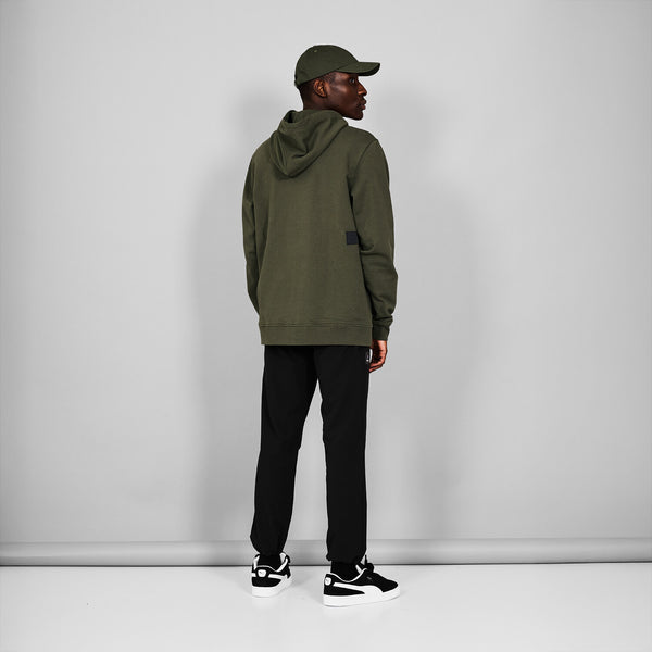 Saysky Motion Pants Schwarz 901 NMLPA51C901