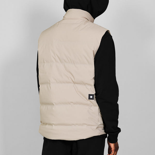 Saysky Everyday Down Vest Grau 606 NMLVE50C606