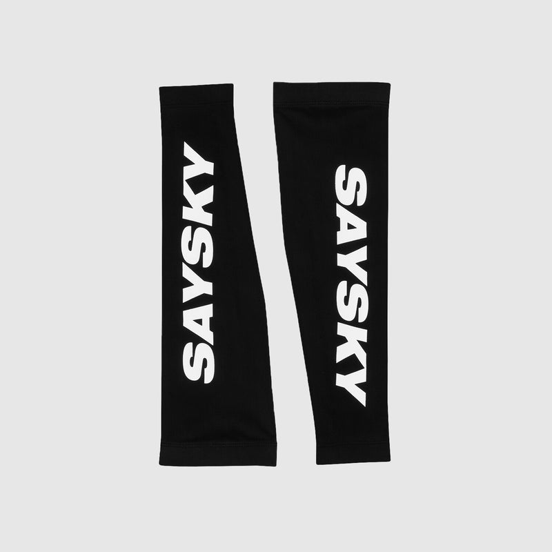 Saysky Combat Sleeves Schwarz 901 EMASL01