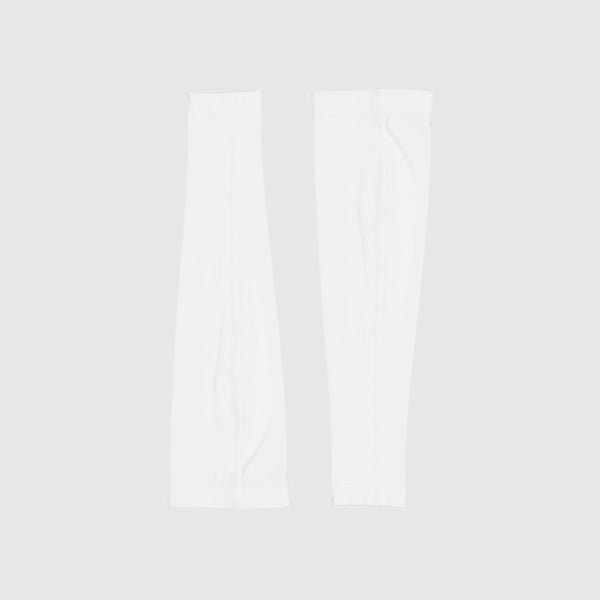 Saysky Combat Sleeves Weiß 101 XMASL01