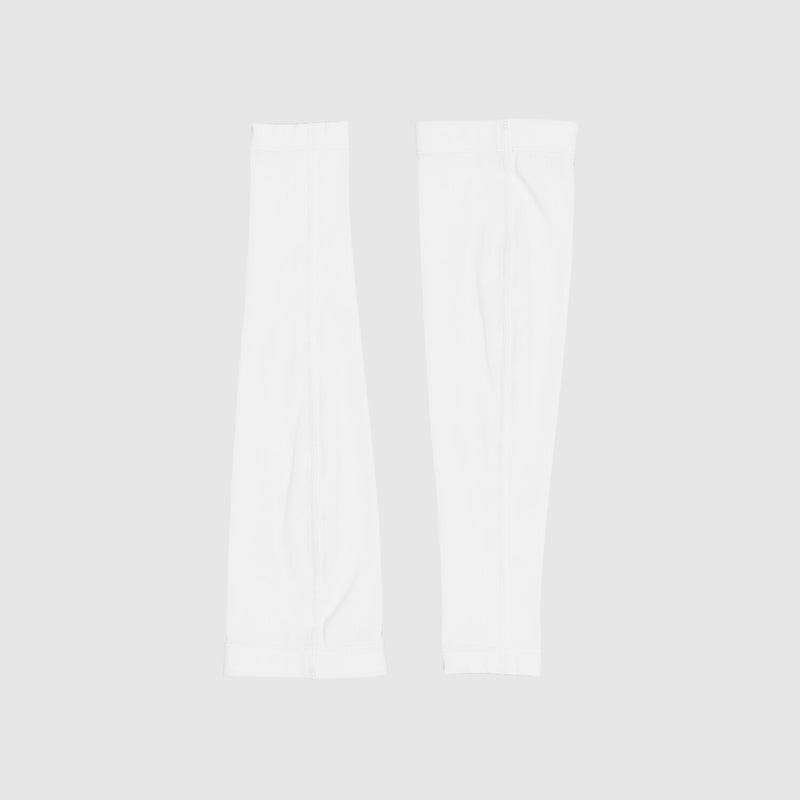 Saysky Combat Sleeves Weiß 101 XMASL01