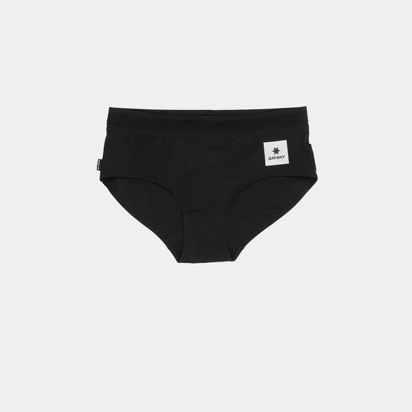 Saysky Flow+ Race Brief Schwarz 901 XWRST61C901