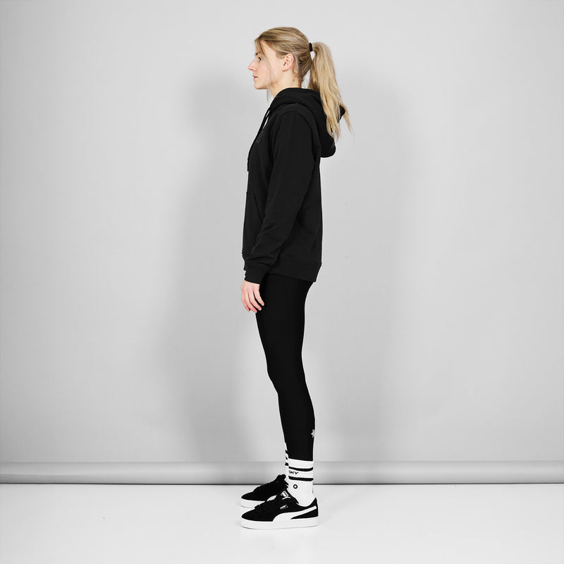 Saysky Everyday Hoodie Schwarz 901 XWLHO70C901
