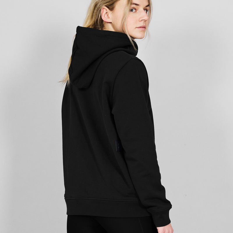 Saysky Everyday Hoodie Schwarz 901 XWLHO70C901