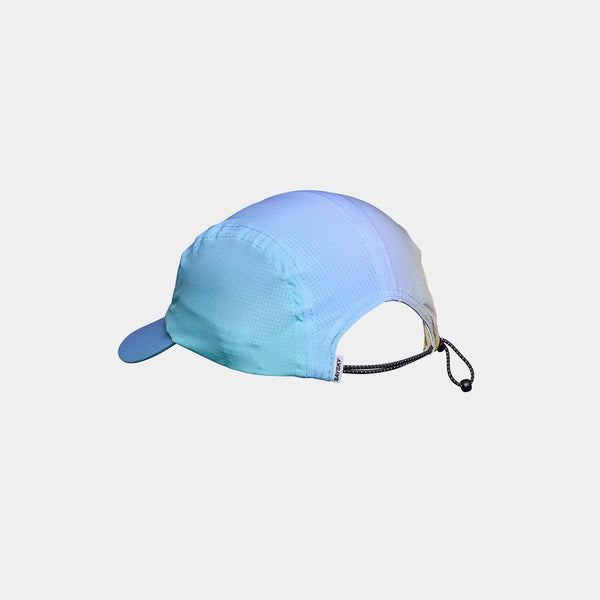 Saysky Flow Cap Lila/Grün/Gelb Drip Dye 1033 NUACA201C1033