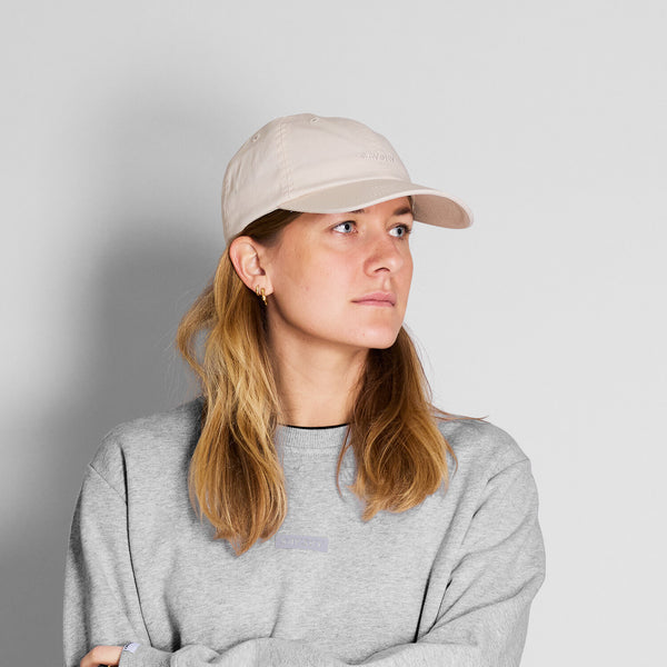 Saysky Everyday Cap Beige 103 NUACA701C103
