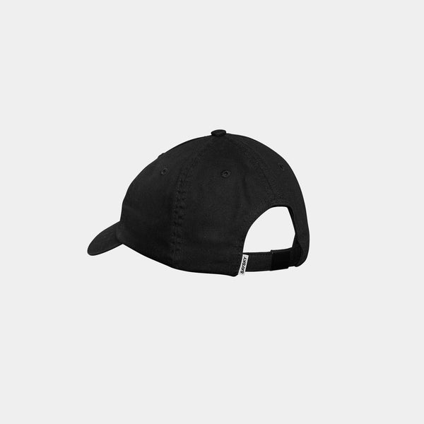 Saysky Everyday Cap Schwarz 901 NUACA701C901