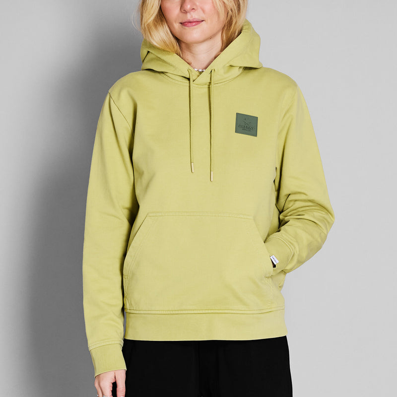 Saysky Everyday Hoodie Grün 312 NWLHO70C312