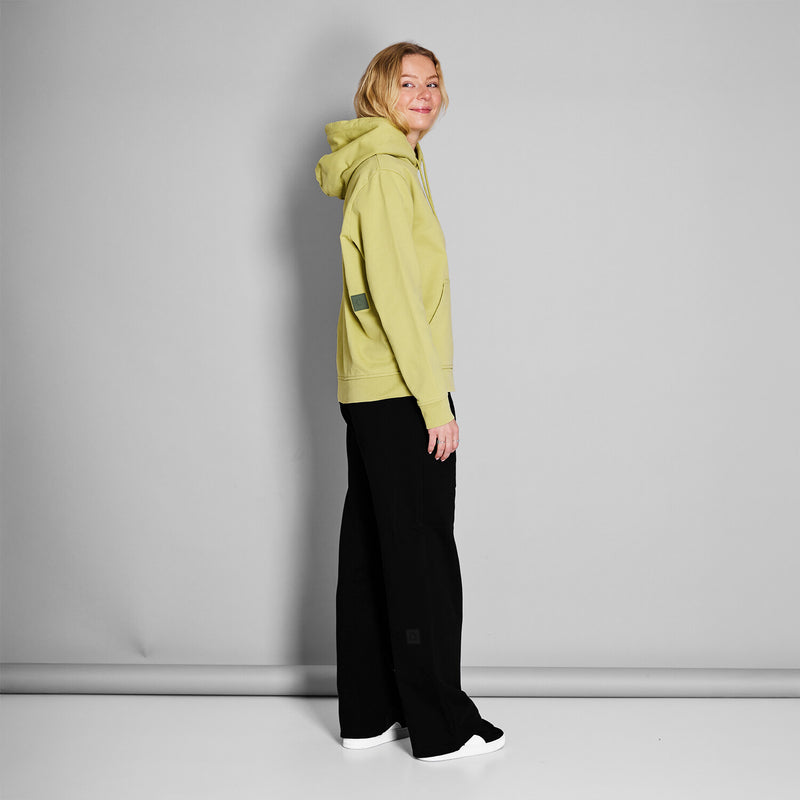 Saysky Everyday Hoodie Grün 312 NWLHO70C312